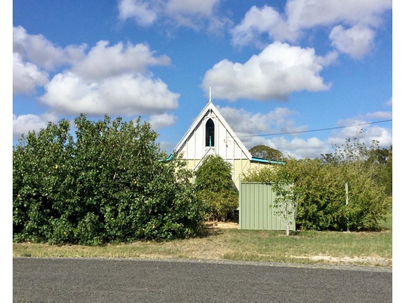119 High Street, Bajool QLD 4699
