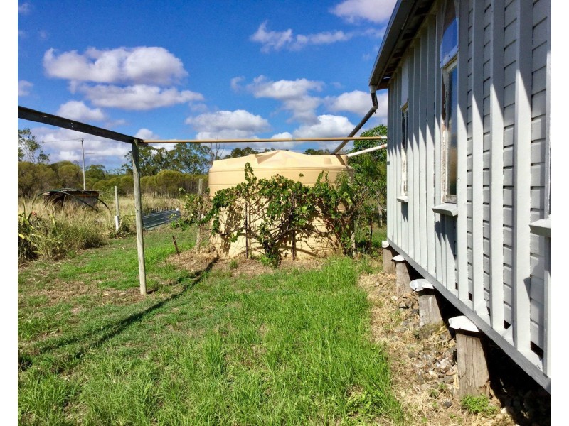 119 High Street, Bajool QLD 4699