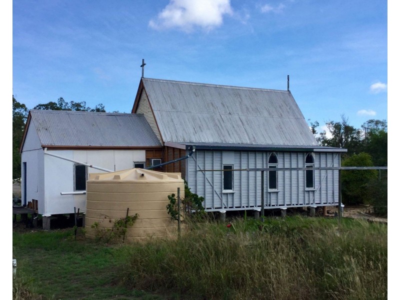 119 High Street, Bajool QLD 4699