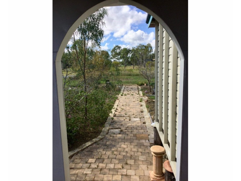 119 High Street, Bajool QLD 4699