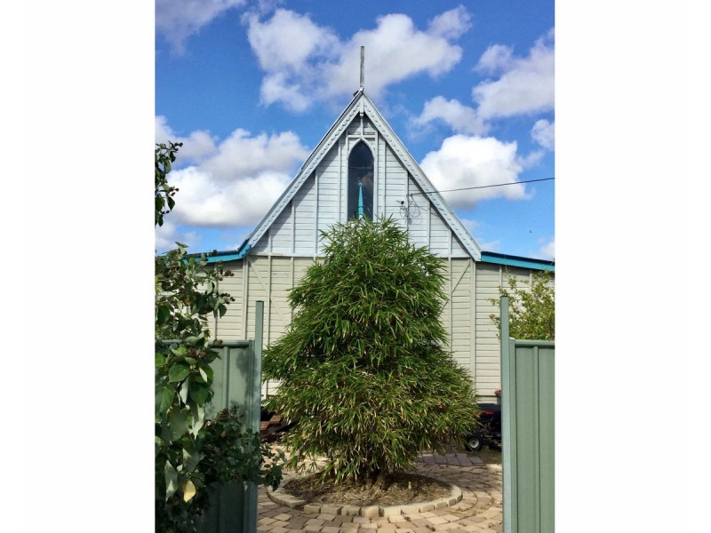 119 High Street, Bajool QLD 4699