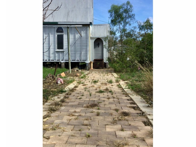 119 High Street, Bajool QLD 4699
