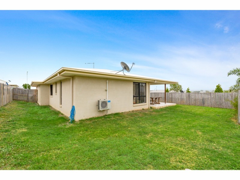 3 Oregon Street, Parkhurst QLD 4702