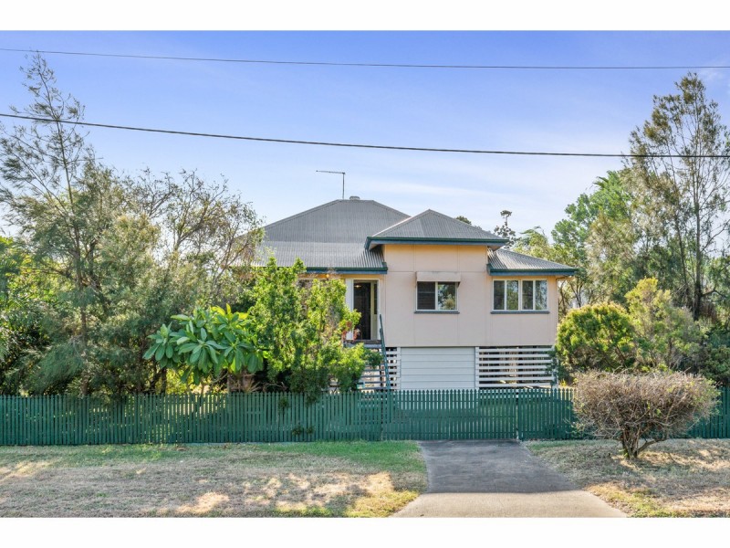 338 Lower dawson Road, Allenstown QLD 4700