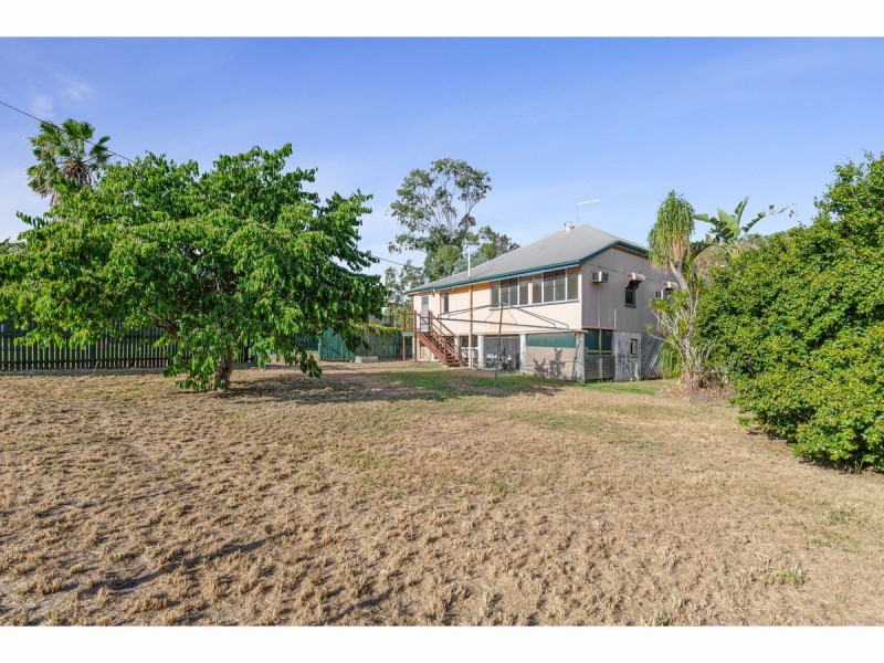 338 Lower dawson Road, Allenstown QLD 4700