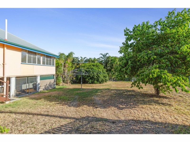 338 Lower dawson Road, Allenstown QLD 4700