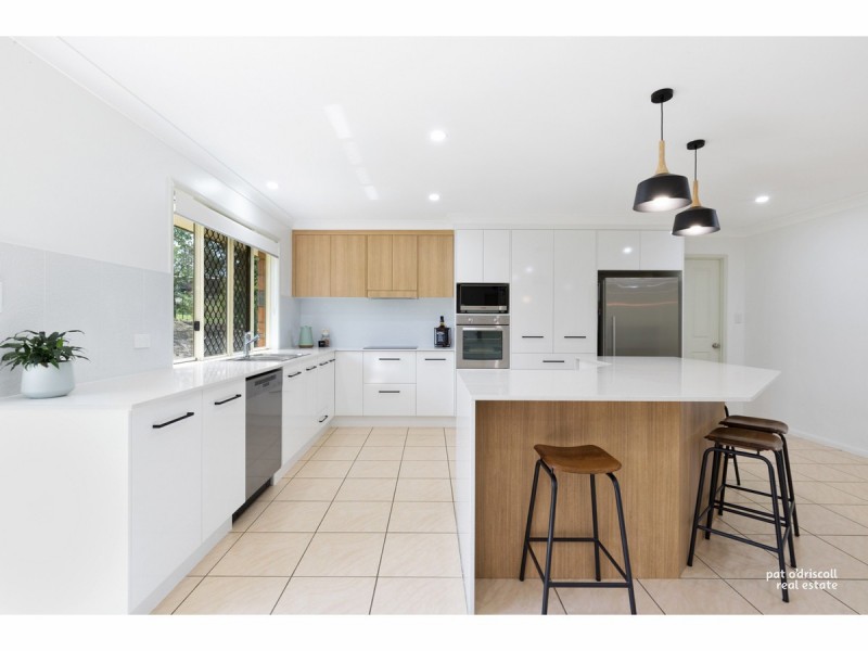 54 Schlencker Drive, Glenlee QLD 4711
