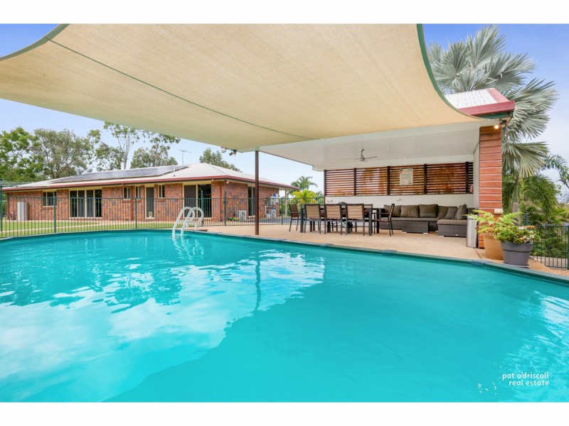 54 Schlencker Drive, Glenlee QLD 4711