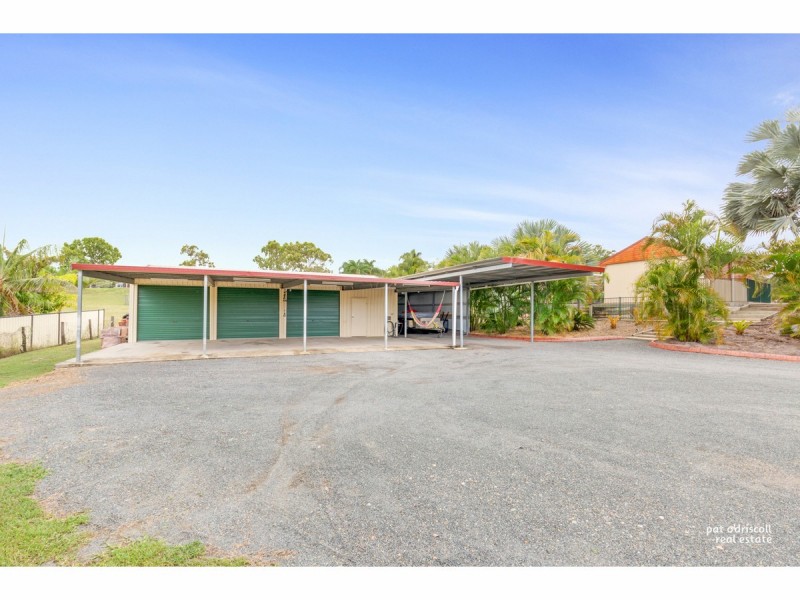 54 Schlencker Drive, Glenlee QLD 4711