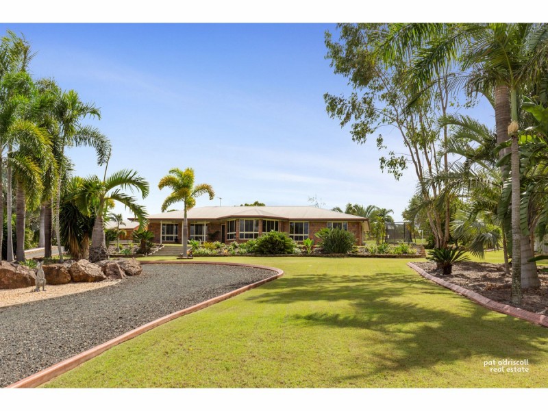 54 Schlencker Drive, Glenlee QLD 4711