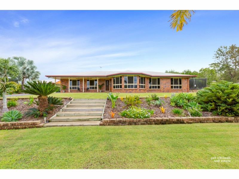 54 Schlencker Drive, Glenlee QLD 4711