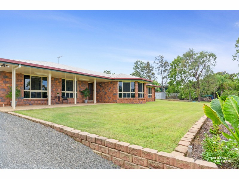 54 Schlencker Drive, Glenlee QLD 4711