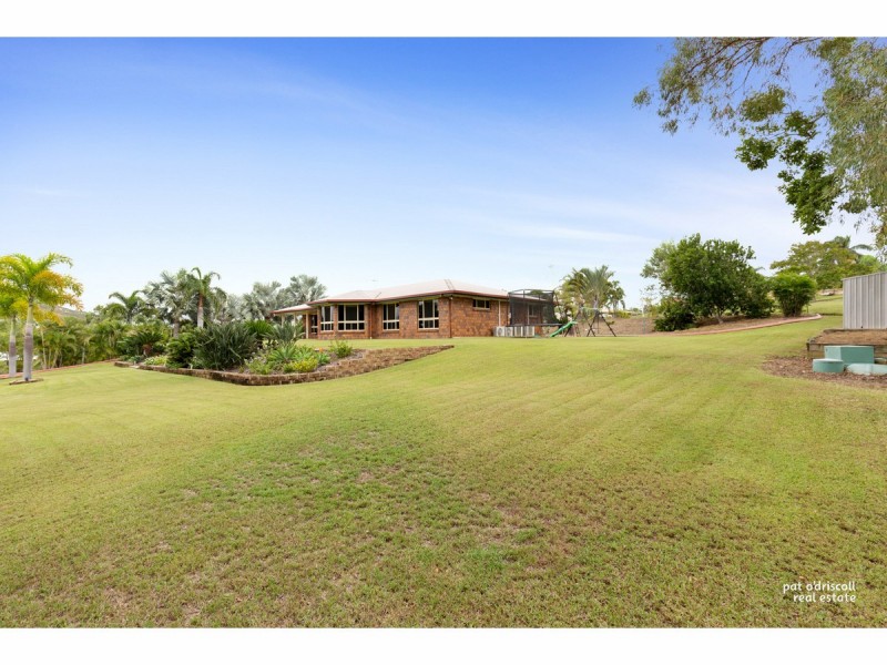 54 Schlencker Drive, Glenlee QLD 4711
