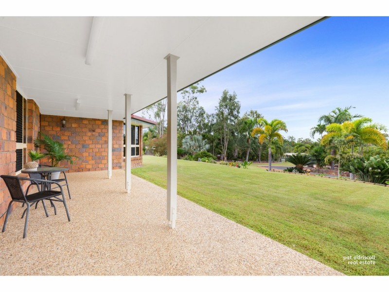 54 Schlencker Drive, Glenlee QLD 4711