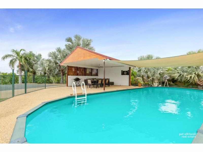 54 Schlencker Drive, Glenlee QLD 4711