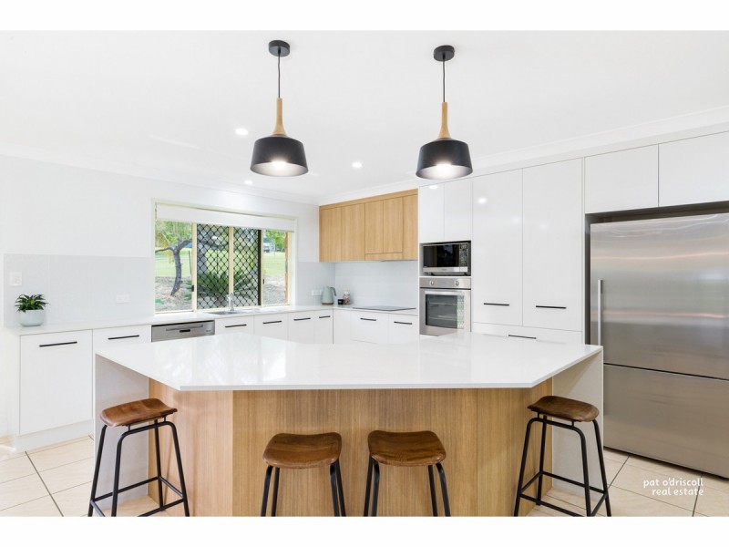 54 Schlencker Drive, Glenlee QLD 4711