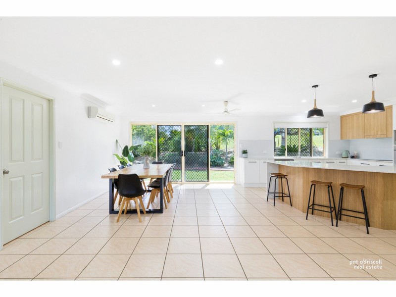 54 Schlencker Drive, Glenlee QLD 4711