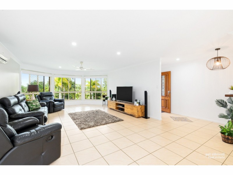 54 Schlencker Drive, Glenlee QLD 4711