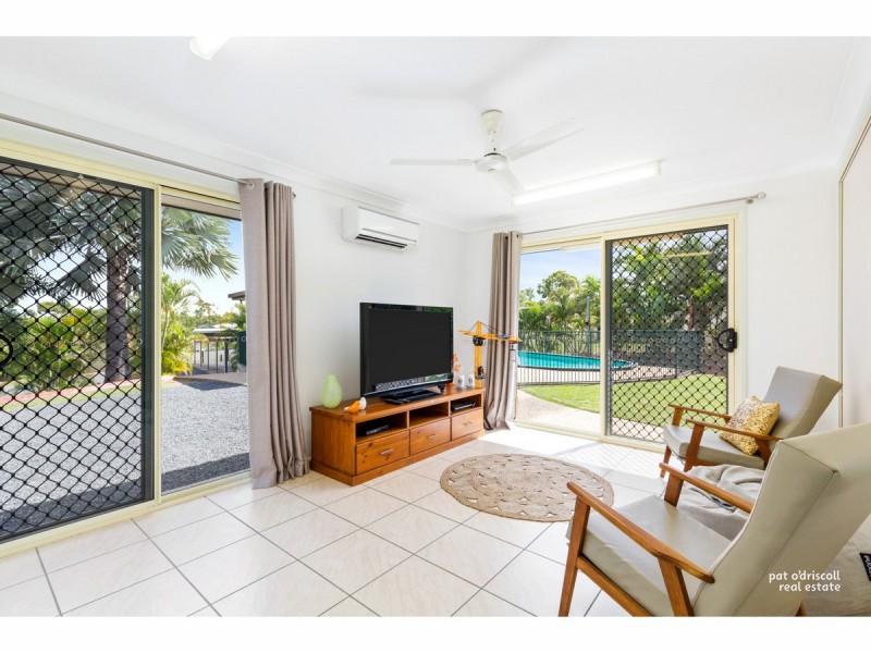 54 Schlencker Drive, Glenlee QLD 4711