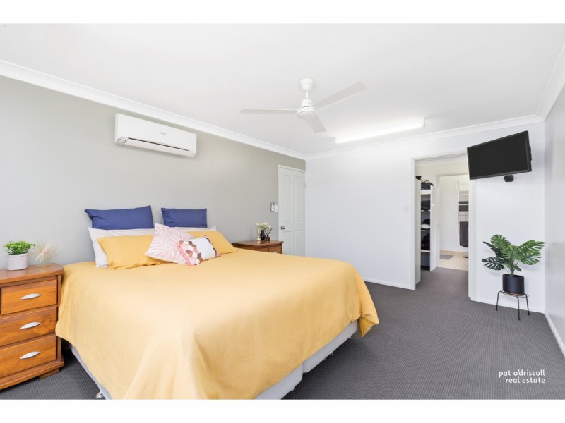 54 Schlencker Drive, Glenlee QLD 4711