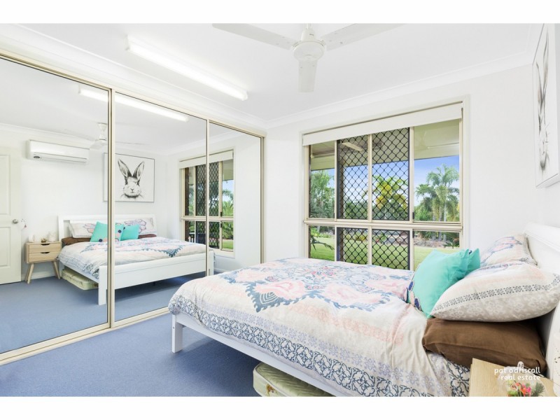 54 Schlencker Drive, Glenlee QLD 4711