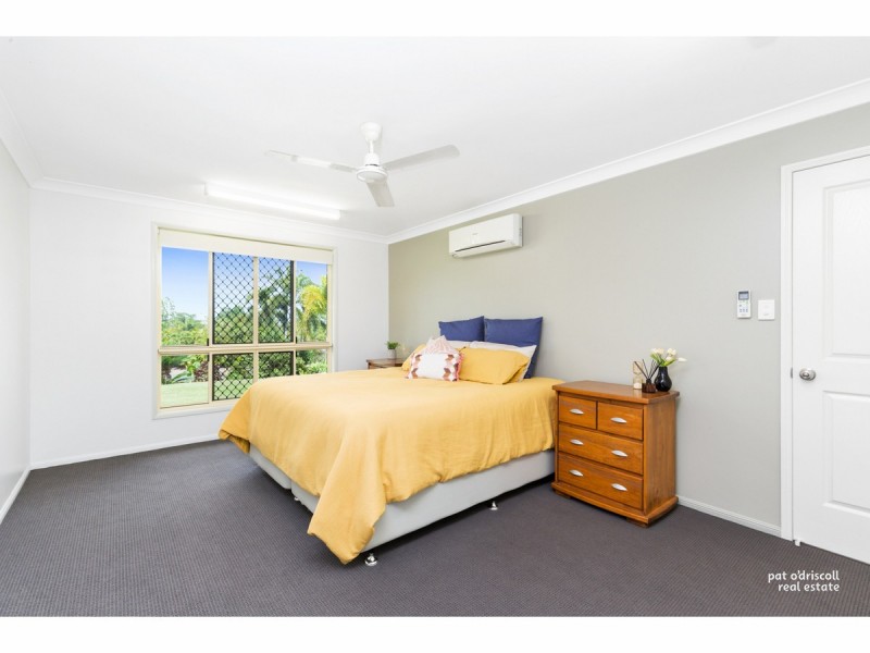 54 Schlencker Drive, Glenlee QLD 4711