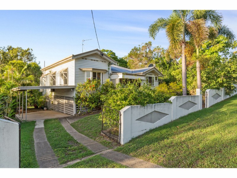 28 Flynn Street, Wandal QLD 4700