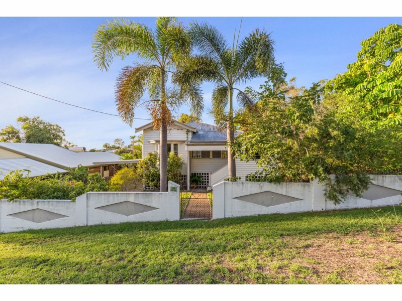 28 Flynn Street, Wandal QLD 4700