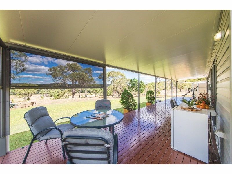 287 Brickworks Road, Kalapa QLD 4702