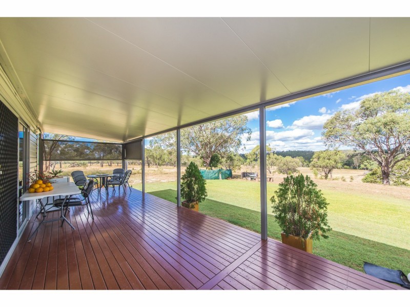 287 Brickworks Road, Kalapa QLD 4702