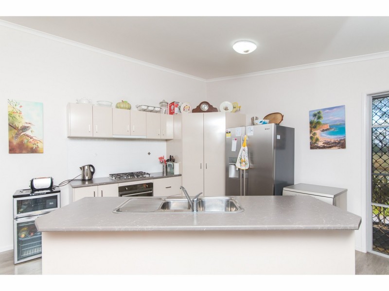 287 Brickworks Road, Kalapa QLD 4702