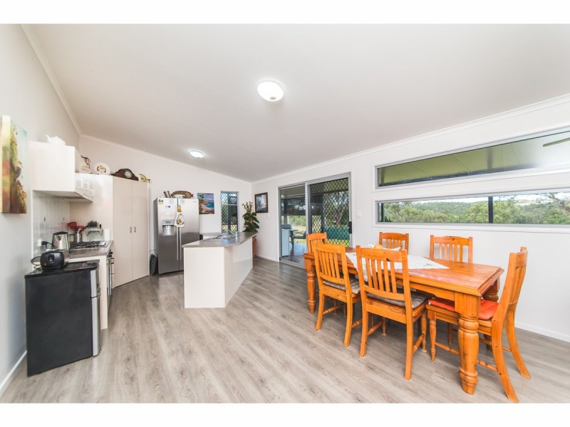 287 Brickworks Road, Kalapa QLD 4702