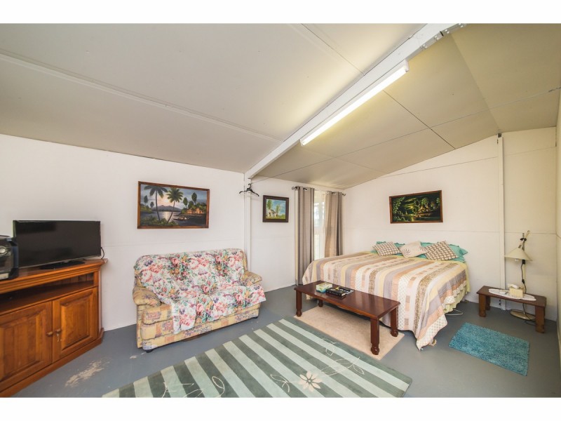 287 Brickworks Road, Kalapa QLD 4702
