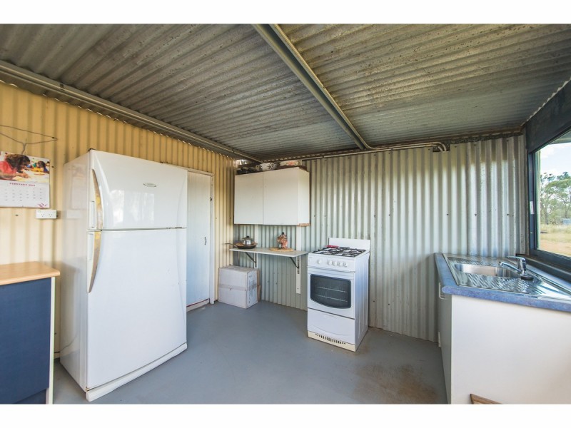 287 Brickworks Road, Kalapa QLD 4702