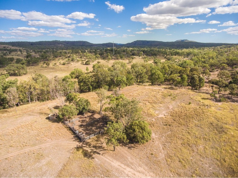 287 Brickworks Road, Kalapa QLD 4702