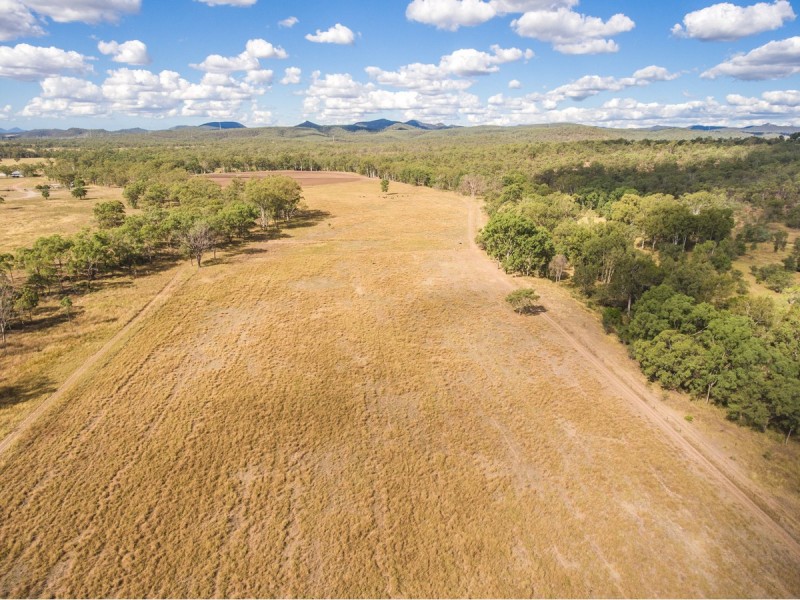 287 Brickworks Road, Kalapa QLD 4702