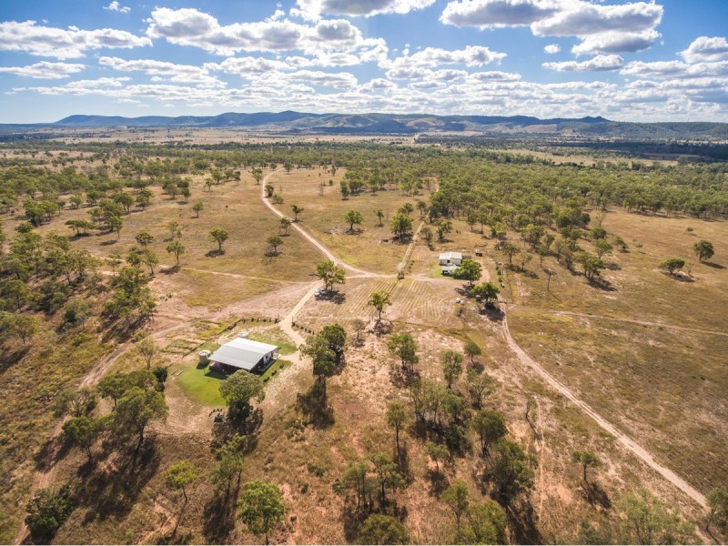 287 Brickworks Road, Kalapa QLD 4702