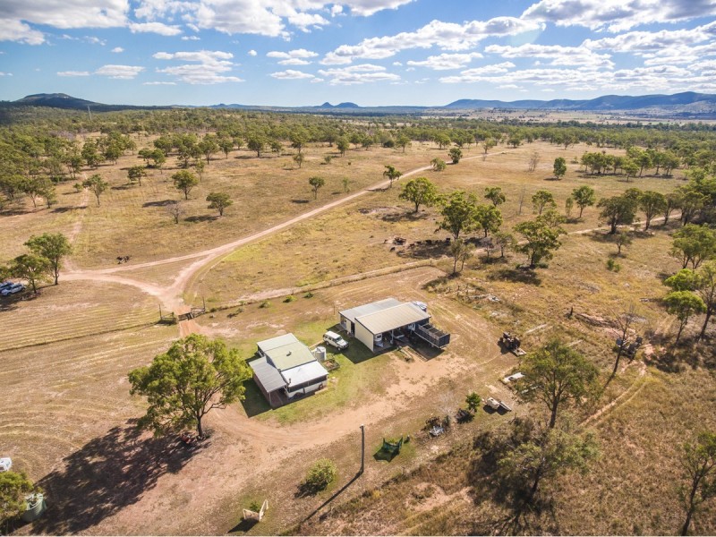 287 Brickworks Road, Kalapa QLD 4702