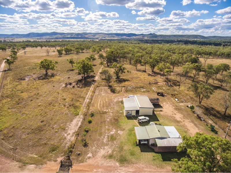 287 Brickworks Road, Kalapa QLD 4702