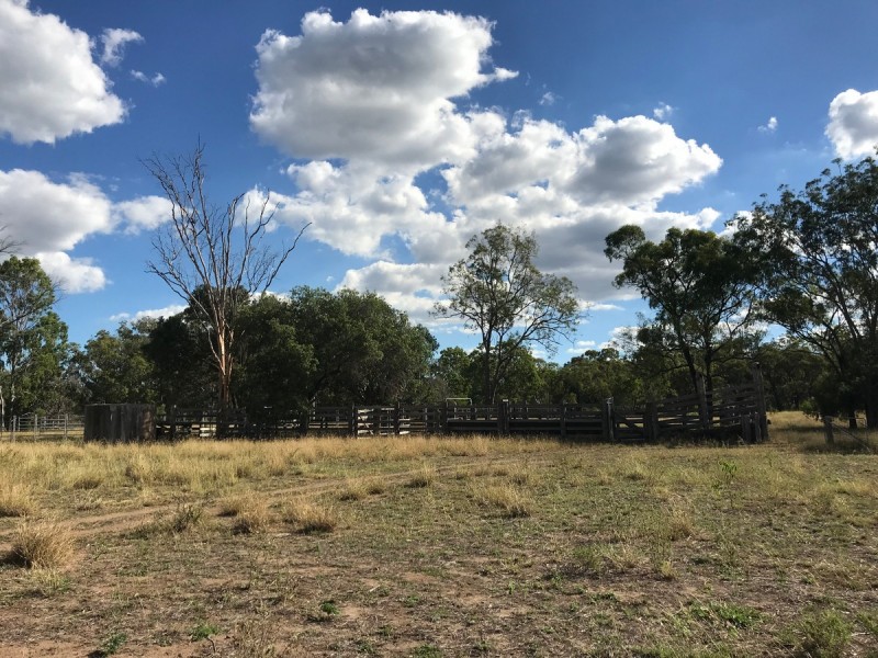 287 Brickworks Road, Kalapa QLD 4702