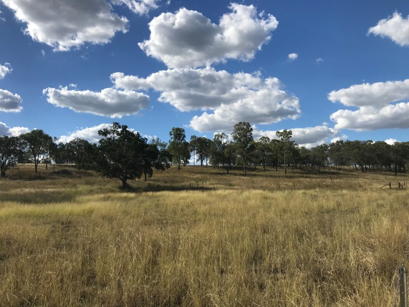 287 Brickworks Road, Kalapa QLD 4702