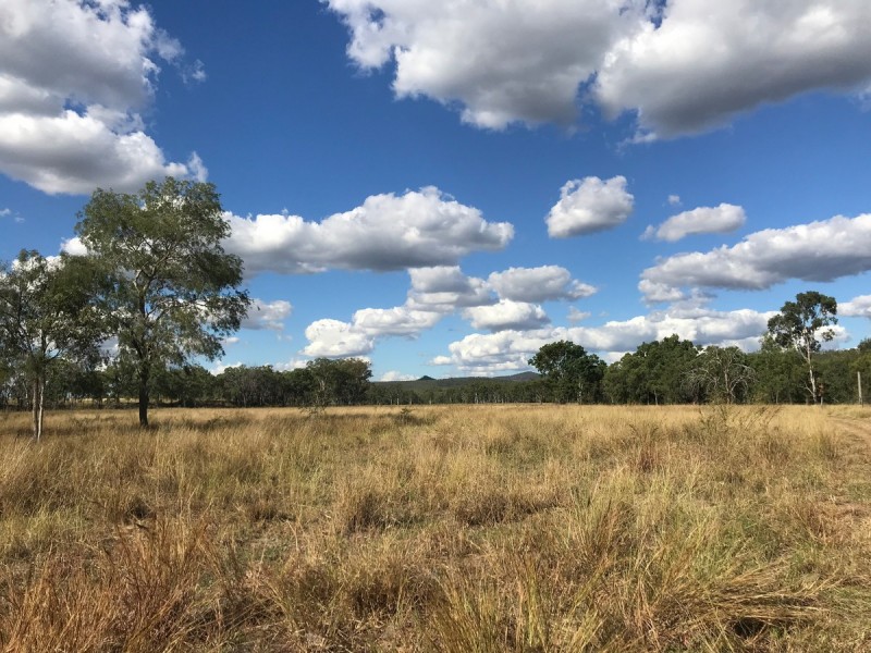 287 Brickworks Road, Kalapa QLD 4702