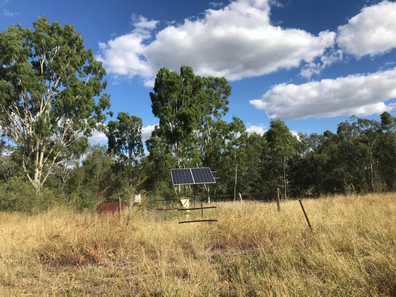 287 Brickworks Road, Kalapa QLD 4702