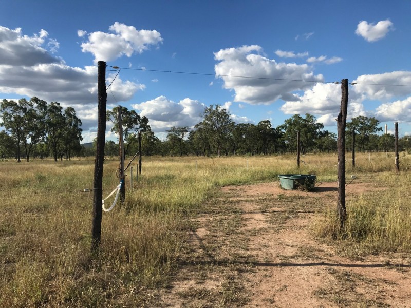 287 Brickworks Road, Kalapa QLD 4702