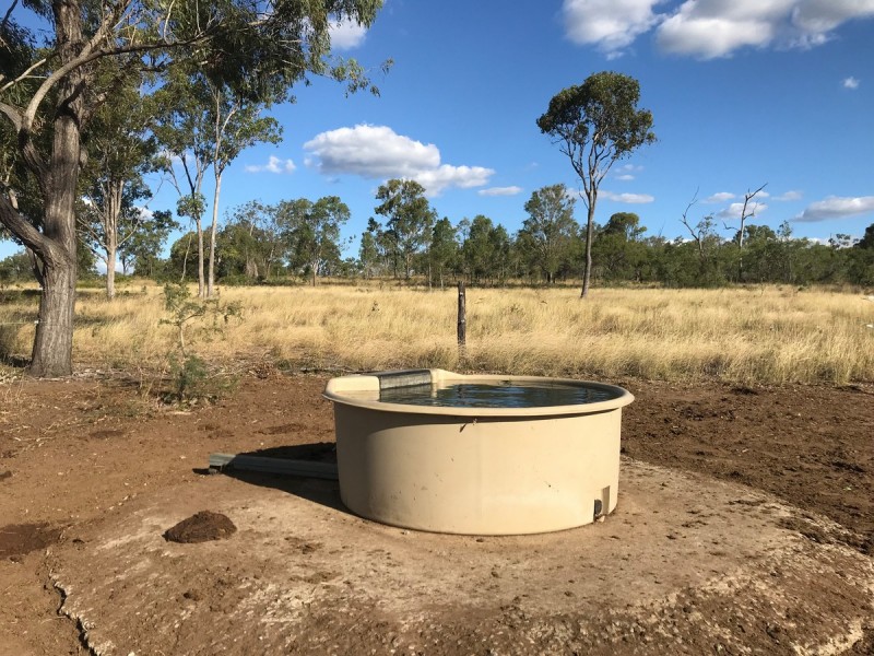 287 Brickworks Road, Kalapa QLD 4702