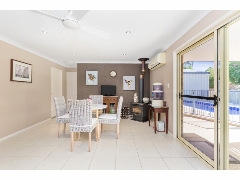 6-8 Kristie Drive, Rockyview QLD 4701