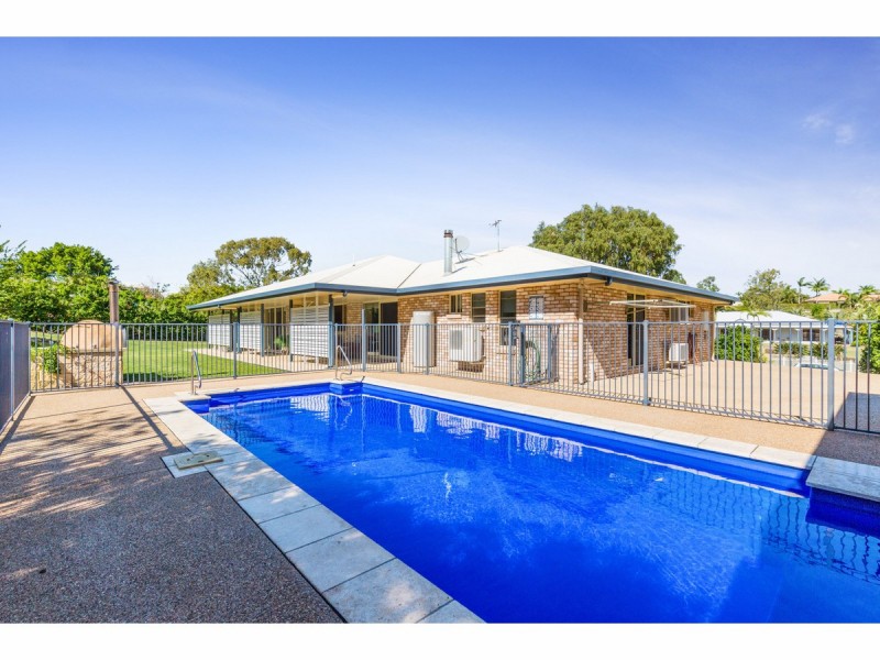 6-8 Kristie Drive, Rockyview QLD 4701