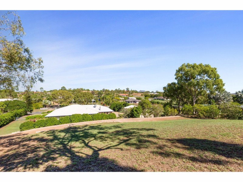 6-8 Kristie Drive, Rockyview QLD 4701