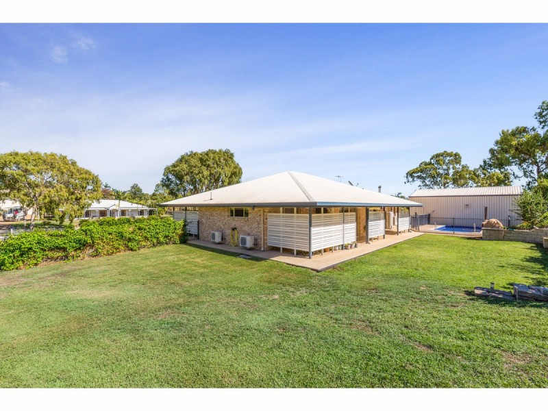 6-8 Kristie Drive, Rockyview QLD 4701