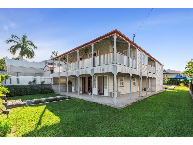 20 Brecknell Street, The Range QLD 4700